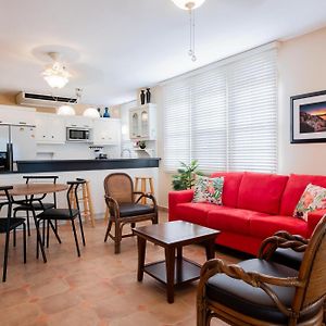 Curacao Luxury Holiday Rentals