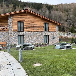 Sabbionaccio Apartments & Spa