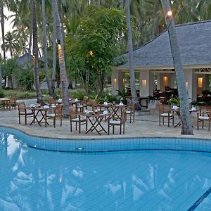 Kura Kura Resort