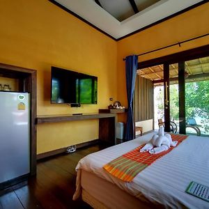 Deluxe Double Room Balcony Sea View